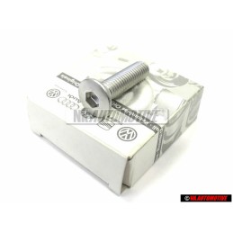 VW Originale Vite Testa Lenticolare - N 0214163