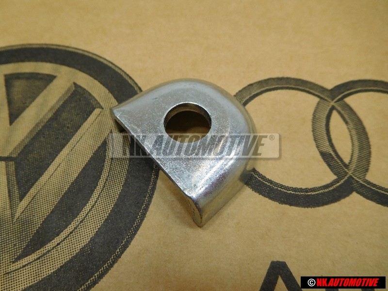 VW Originale Cappuccio Di Copertura - 7H0857328