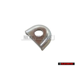 VW Originale Cappuccio Di Copertura - 7H0857328