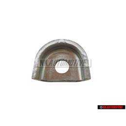 VW Originale Cappuccio Di Copertura - 7H0857328