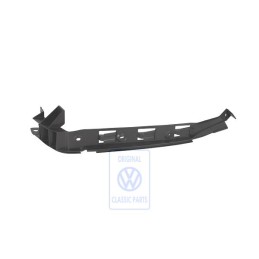 VW Originale Profilato Guida - 1J5807393