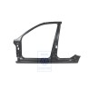 VW Originale Elemento Parziale Montanti A/B Con Longh. 