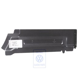 VW Originale Lamiera Di Collegamento - 1J5810499