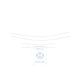 VW Originale 1 Set Pellicole Protettive - 1J5898105
