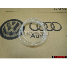VW Originale Tubo Fless. In Rotoli Da 1M - N 0203011