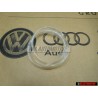 VW Originale Tubo Fless. In Rotoli Da 1M - N 0203011
