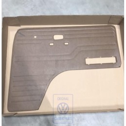 VW Originale Rivestimento Porta Bruno Canion - 211867016E 44W
