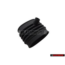 VW Originale Soffietto - 027133649A