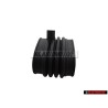 VW Originale Soffietto - 027133649A