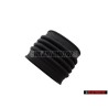 VW Originale Soffietto - 027133649A