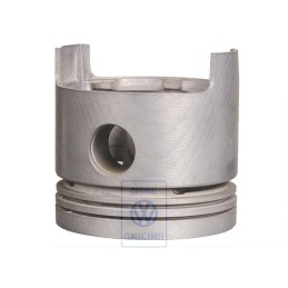VW Originale Pistone (Maggiorato.) Rosa - 070107116 003