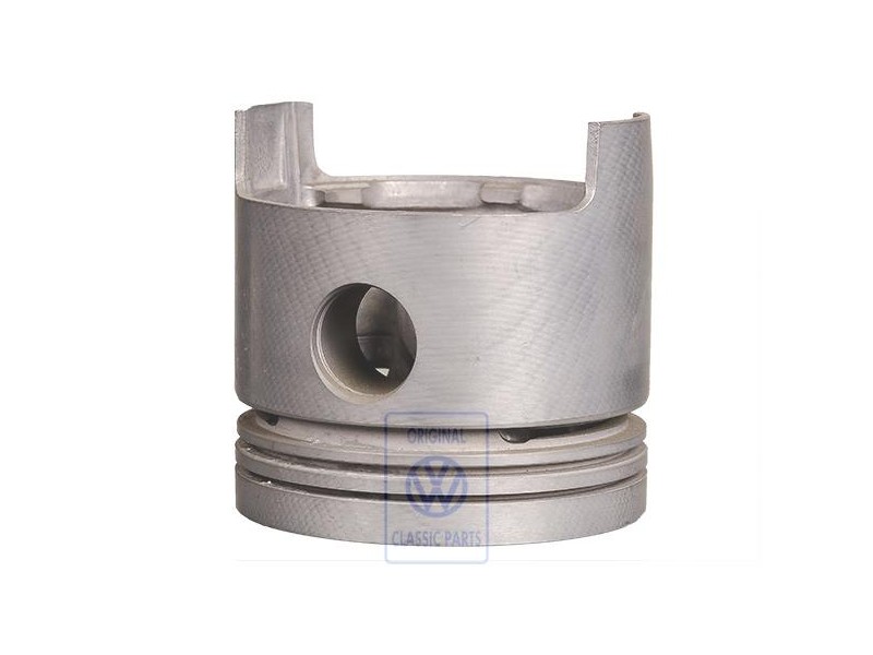 VW Originale Pistone (Maggiorato.) Rosa - 070107116 003