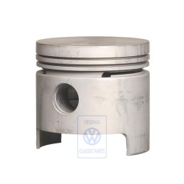VW Originale Pistone (Maggiorato.) Rosa - 070107120 003