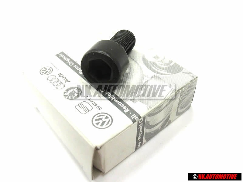 VW Originale Vite Cilindrica Con Testa Esagonale Interna - N 0199123