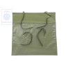 VW Originale Borsa Per Teli Oscuramento Verde Bronzo - 253860445 631