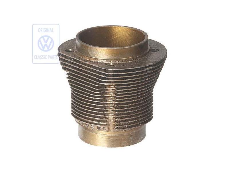 VW Originale Cilindro Blu - 341101302 001