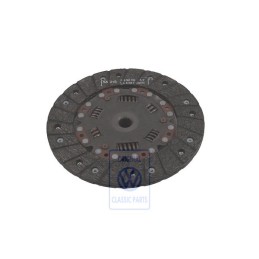 VW Originale Disco Frizione - 025141031DX