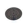 VW Originale Disco Frizione - 025141031DX