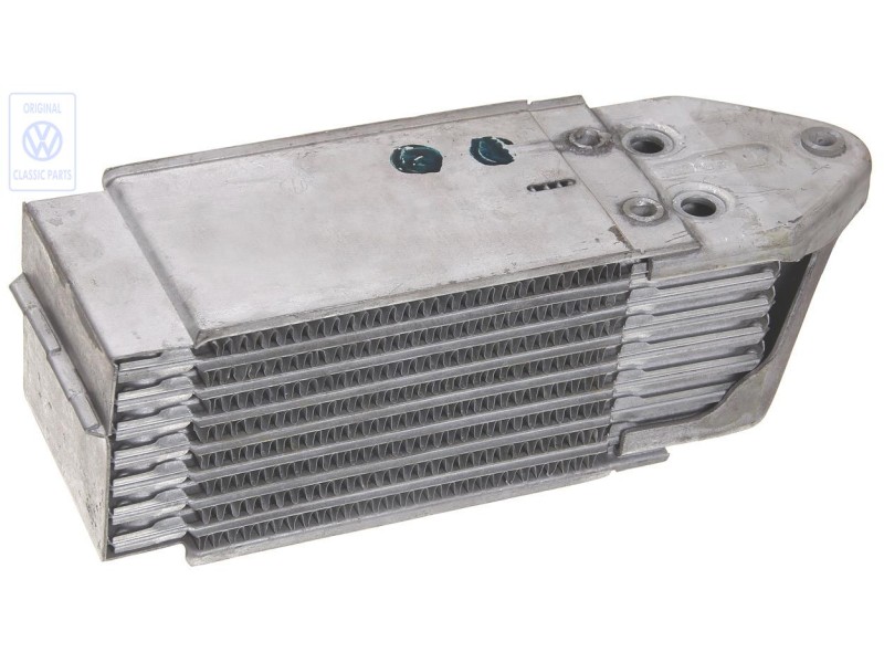 VW Originale Radiatore Olio - 021117021BX