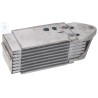 VW Originale Radiatore Olio - 021117021BX