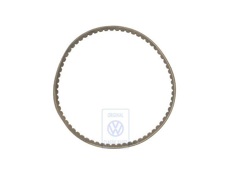 VW Originale Cinghia Trapezoidale - 068903137AP