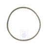 VW Originale Cinghia Trapezoidale - 068903137AP