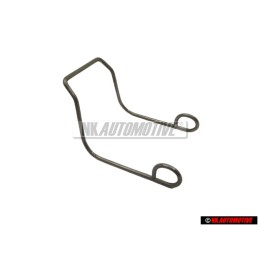 VW Originale Molla Ritegno Per Lampadina Alogena - 111941160A