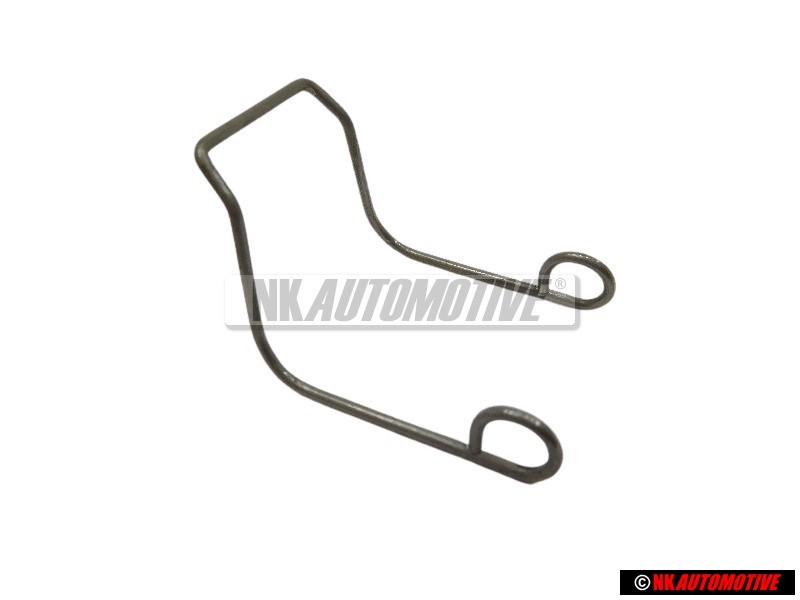 VW Originale Molla Ritegno Per Lampadina Alogena - 111941160A