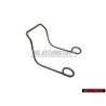 VW Originale Molla Ritegno Per Lampadina Alogena - 111941160A
