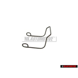 VW Originale Molla Ritegno Per Lampadina Alogena - 111941160A