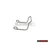 VW Originale Molla Ritegno Per Lampadina Alogena - 111941160A