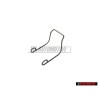 VW Originale Molla Ritegno Per Lampadina Alogena - 111941160A