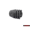 VW Originale Tampone Di Fine Corsa - 171823499