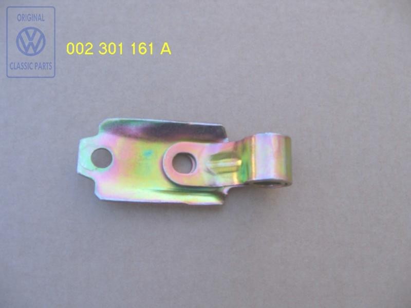 VW Originale Squadra Di Sostegno Per Fune Frizione - 002301161A