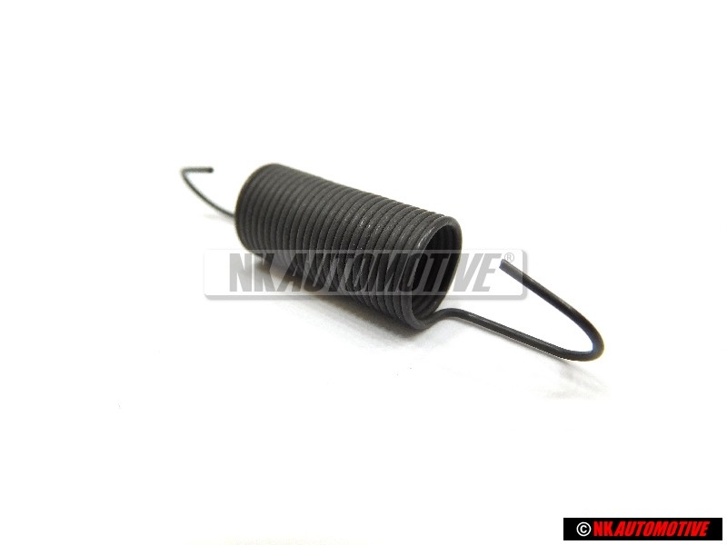 VW Originale Molla Di Trazione - 171881619