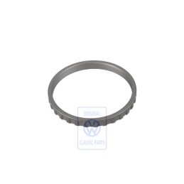 VW Originale Dado Di Bloccaggio - 002311223A