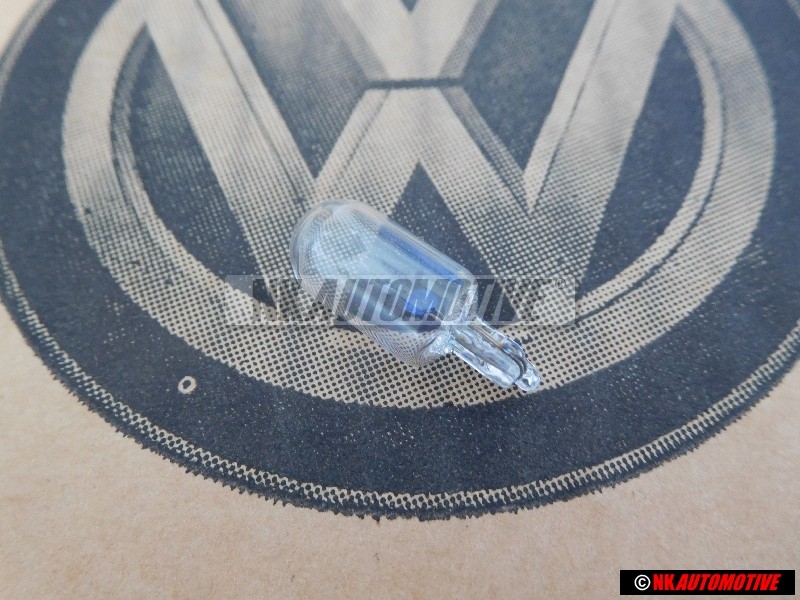 VW Originale Lampadina 'Longlife' - N 0177535