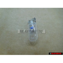 VW Originale Lampadina 'Longlife' - N 0177535