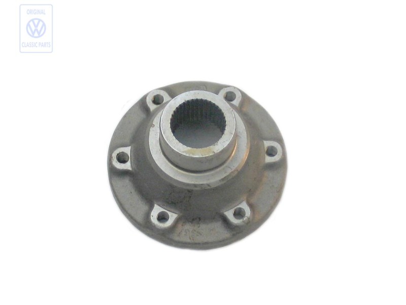 VW Originale Flangia Snodo - 002517285A