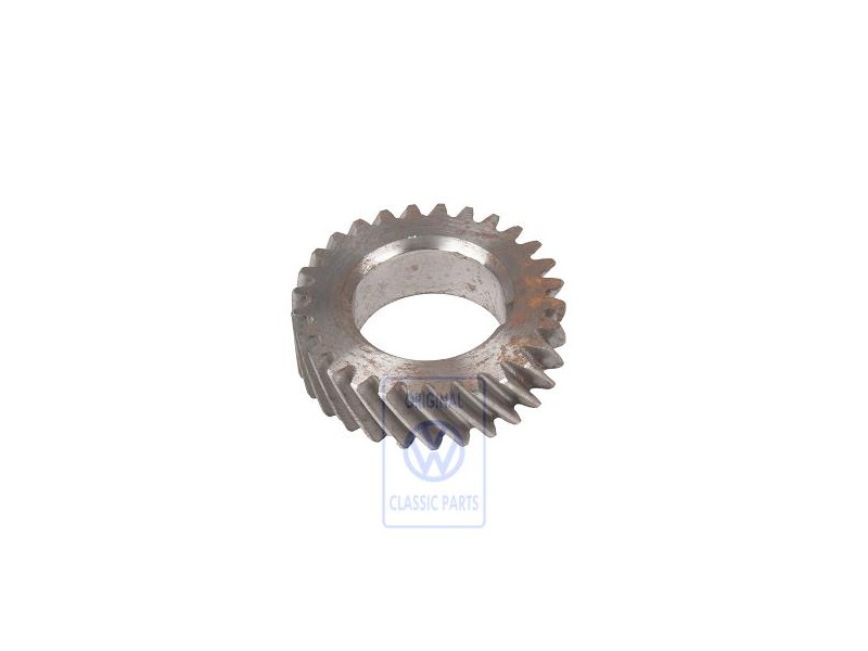 VW Originale Ingranaggio Albero Gomiti - 021105209A