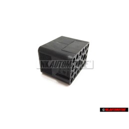 VW Originale Scatola Prese Cilindriche - 171971971A