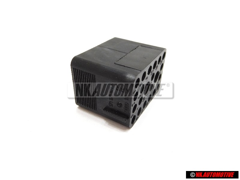 VW Originale Scatola Prese Cilindriche - 171971971A