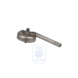 VW Originale Tubo Olio Con Lamiera Prot. 