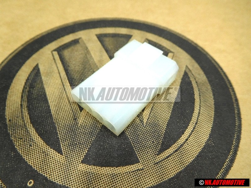 VW Originale Scatola Spine Cilindriche - 171971998C