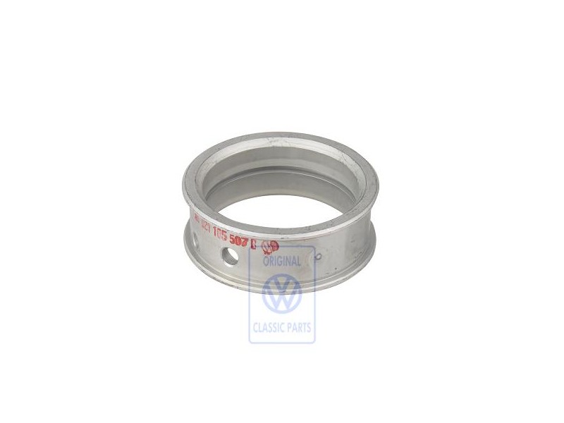 VW Originale Cuscinetto Albero Gomiti - 021105507B