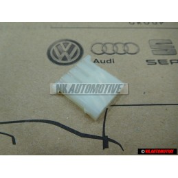 VW Originale Scatola Prese Cilindriche - 171971999C