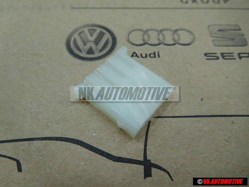 VW Originale Scatola Prese Cilindriche - 171971999C