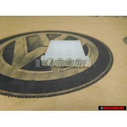 VW Originale Scatola Prese Cilindriche - 171971999C