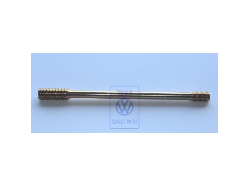 VW Originale Prigioniero - 025101147A