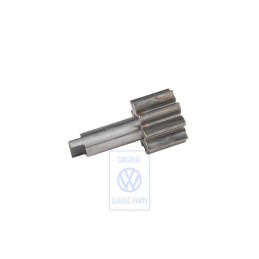 VW Originale Albero Di Comando - 021115115A